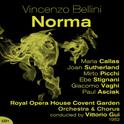 Vincenzo Bellini : Norma (1952), Volume 1专辑