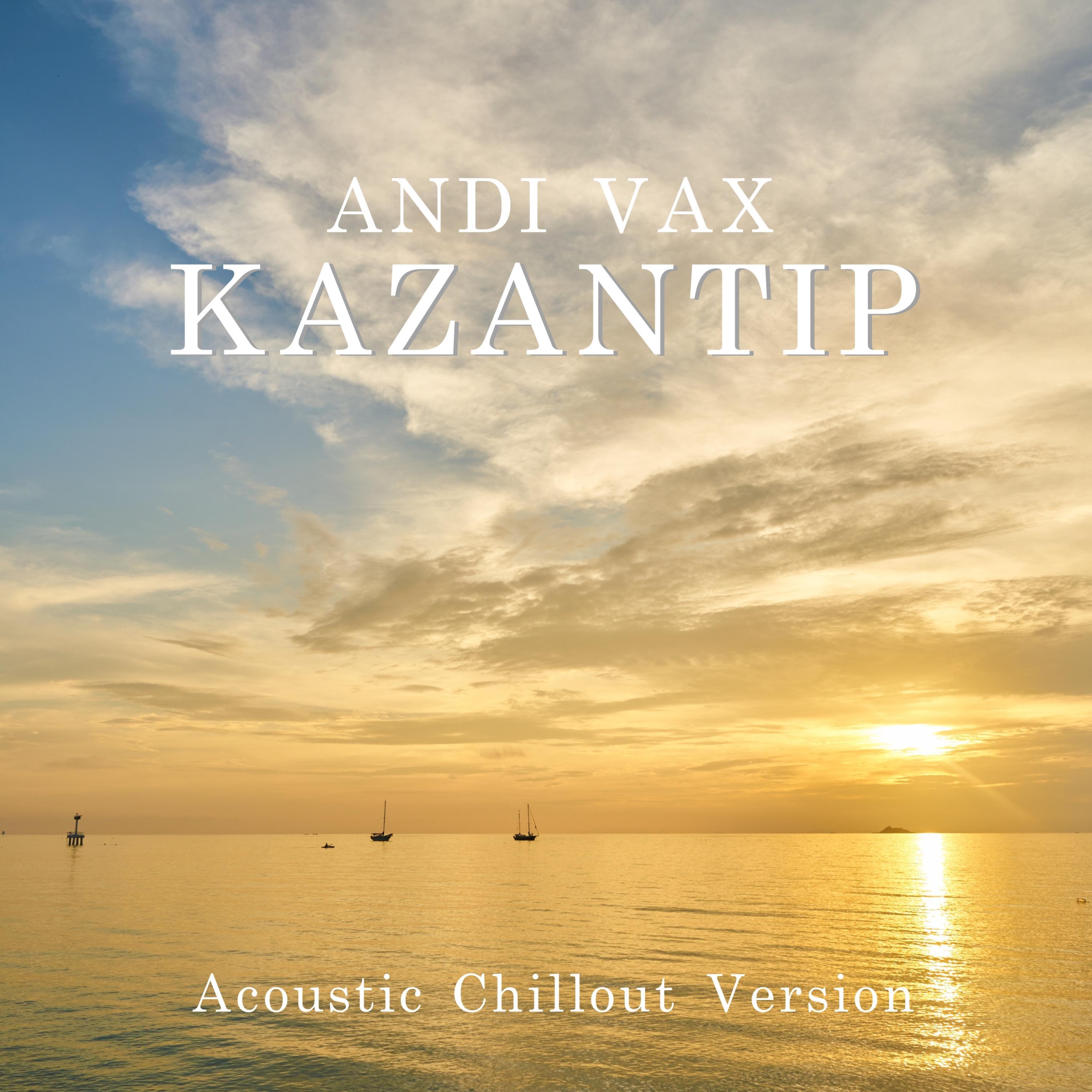 Kazantip
