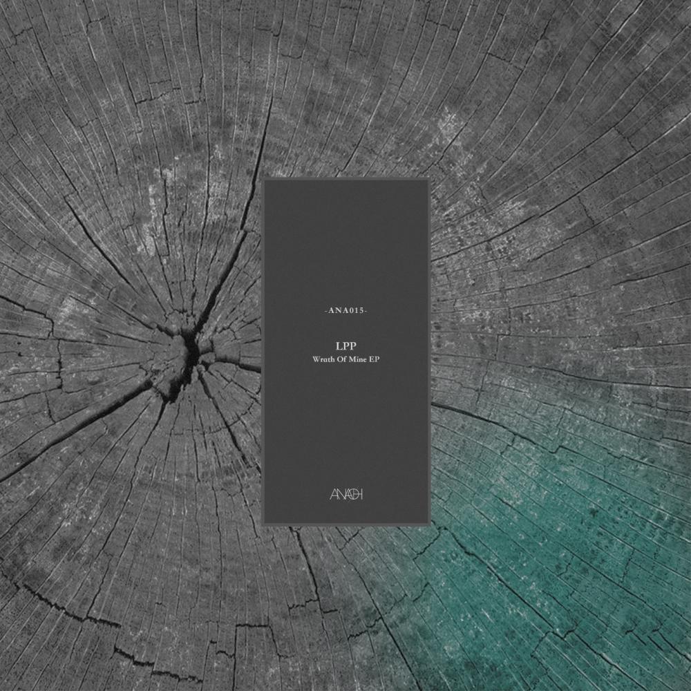Wrath Of Mine EP