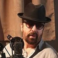 Dave Stewart