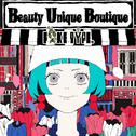 Beauty Unique Boutique专辑