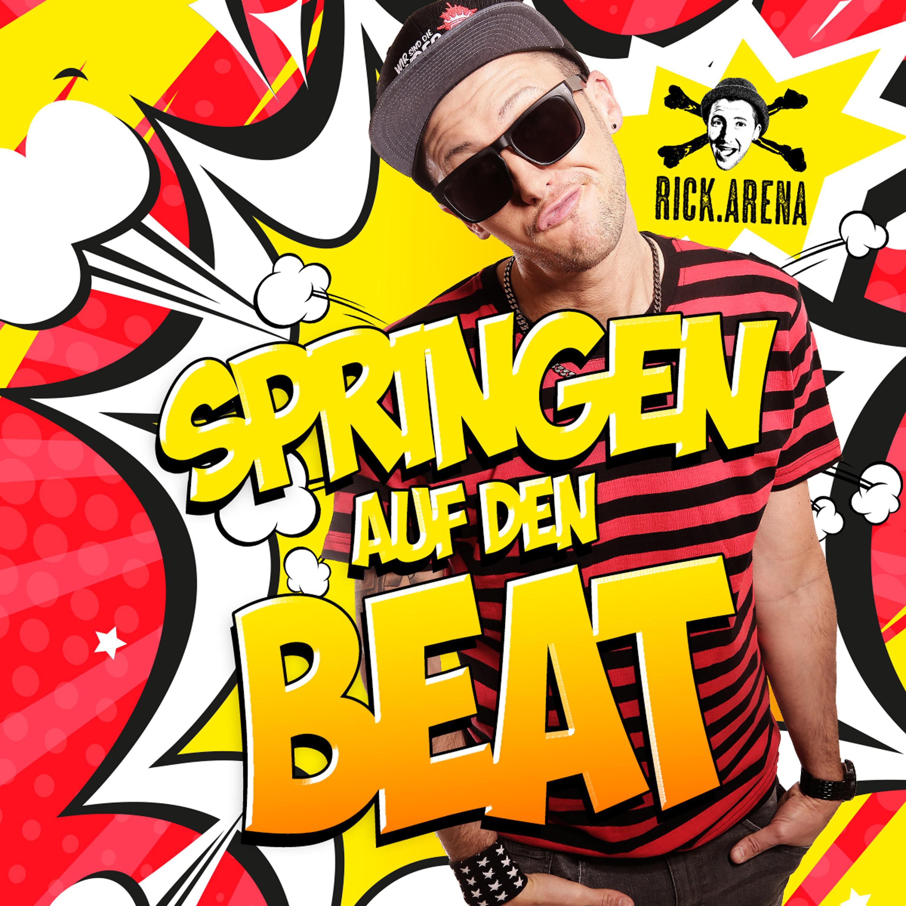 Springen auf den Beat专辑