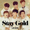 Stay Gold