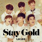 Stay Gold