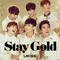 Stay Gold专辑