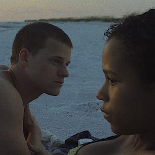 WAVES 浪潮 电影Playlist