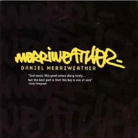 Merriweather EP