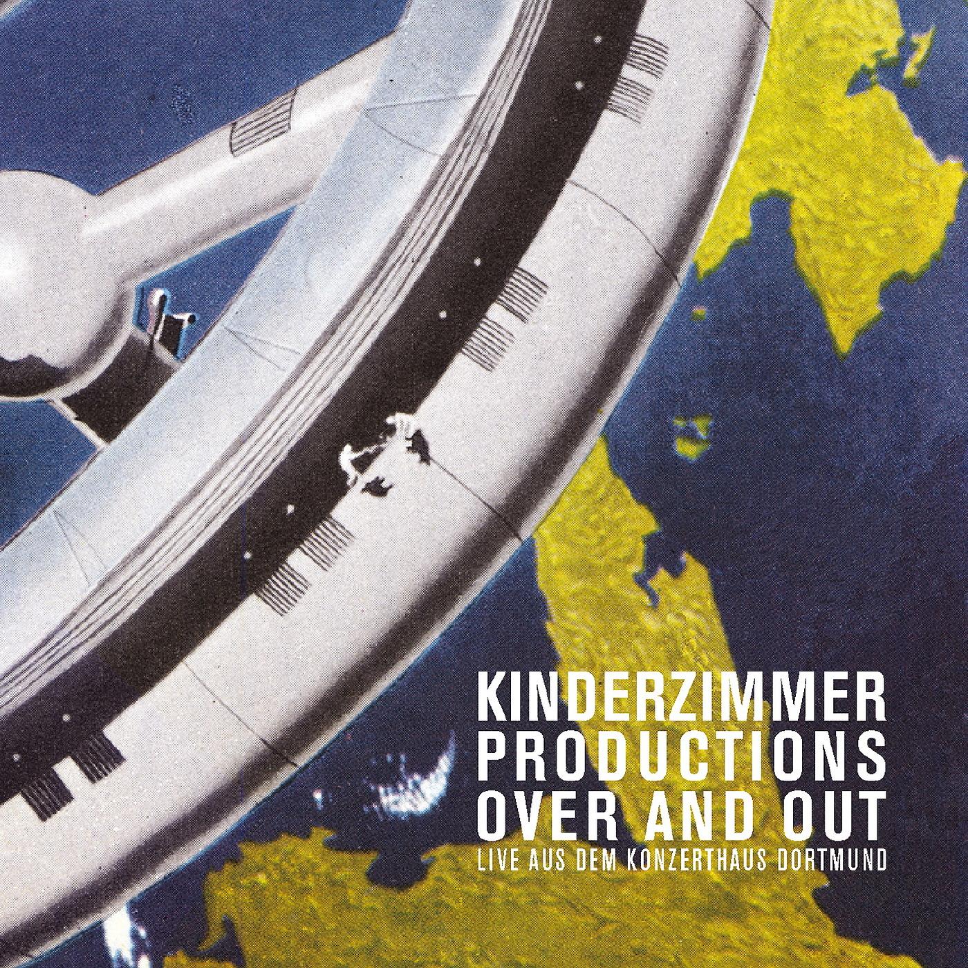 Over And Out - Live aus dem Konzerthaus Dortmund