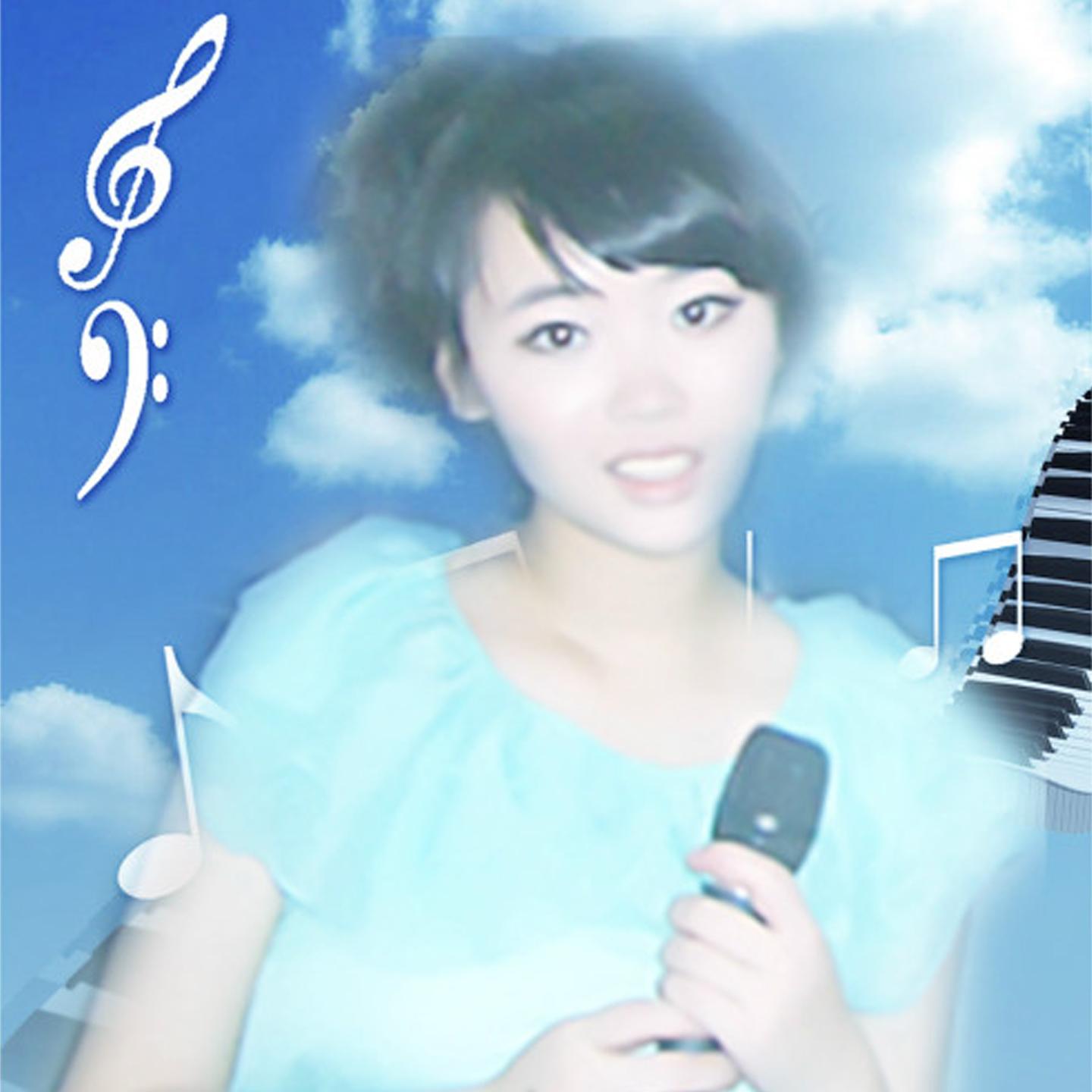 天使不许哭