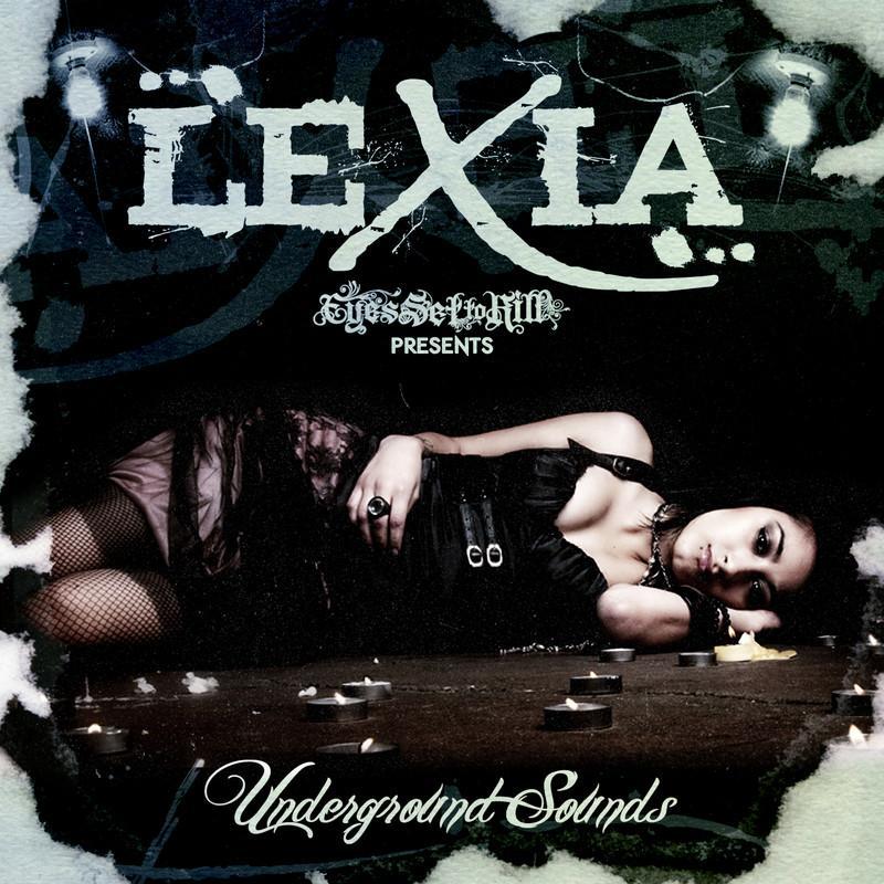 Eyes Set To Kill present Underground Sounds