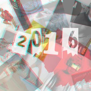 Pop鉴赏丨2 0 1 6 年 我 们 在 听_______