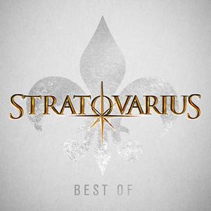 STRATOVARIUS - I WALK TO MY OWN SONG （升4半音）