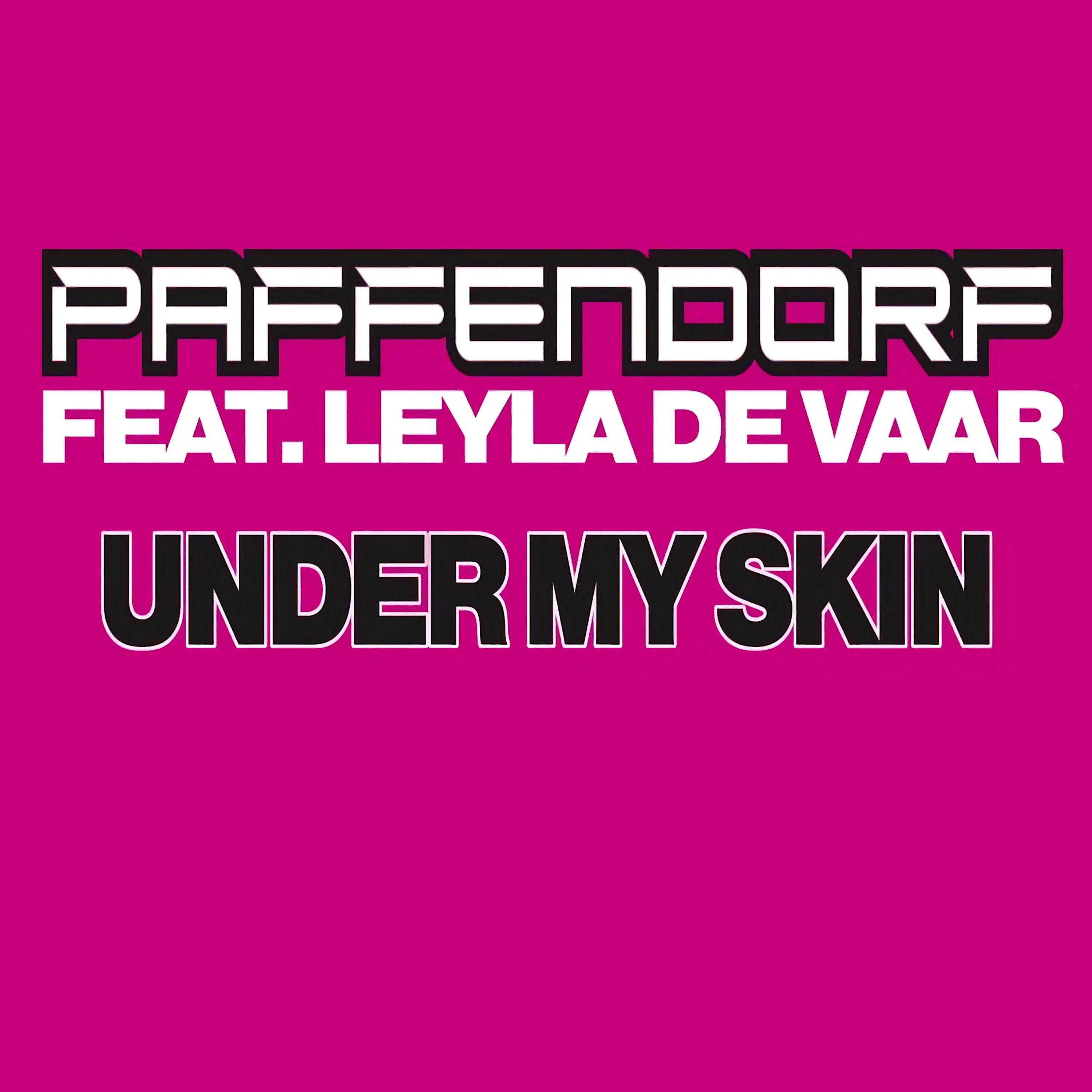 Under My Skin (Jens O Remix)