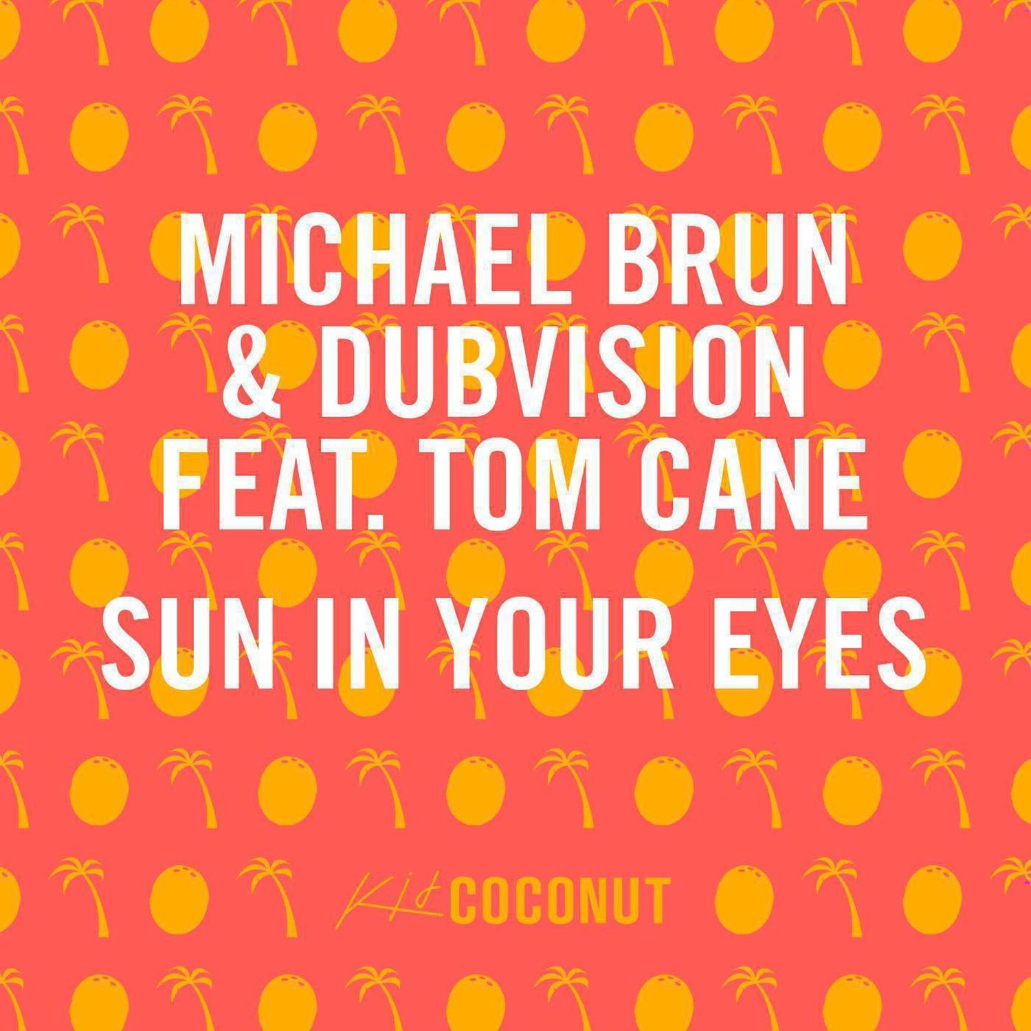 Sun in Your Eyes