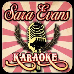 Sara Evans - A Real Fine Place To Start （升5半音）