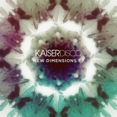 New Dimensions EP 
