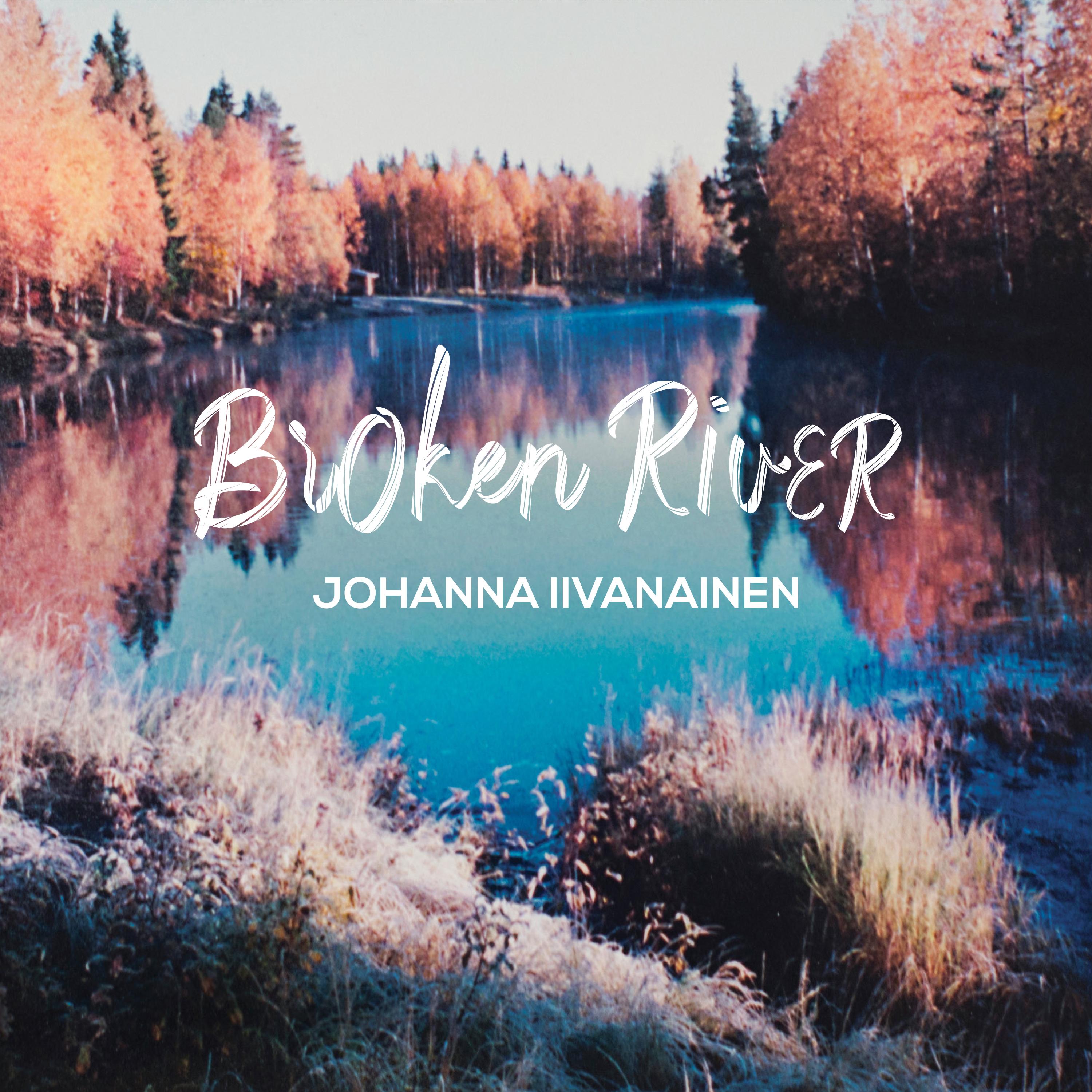 Broken River