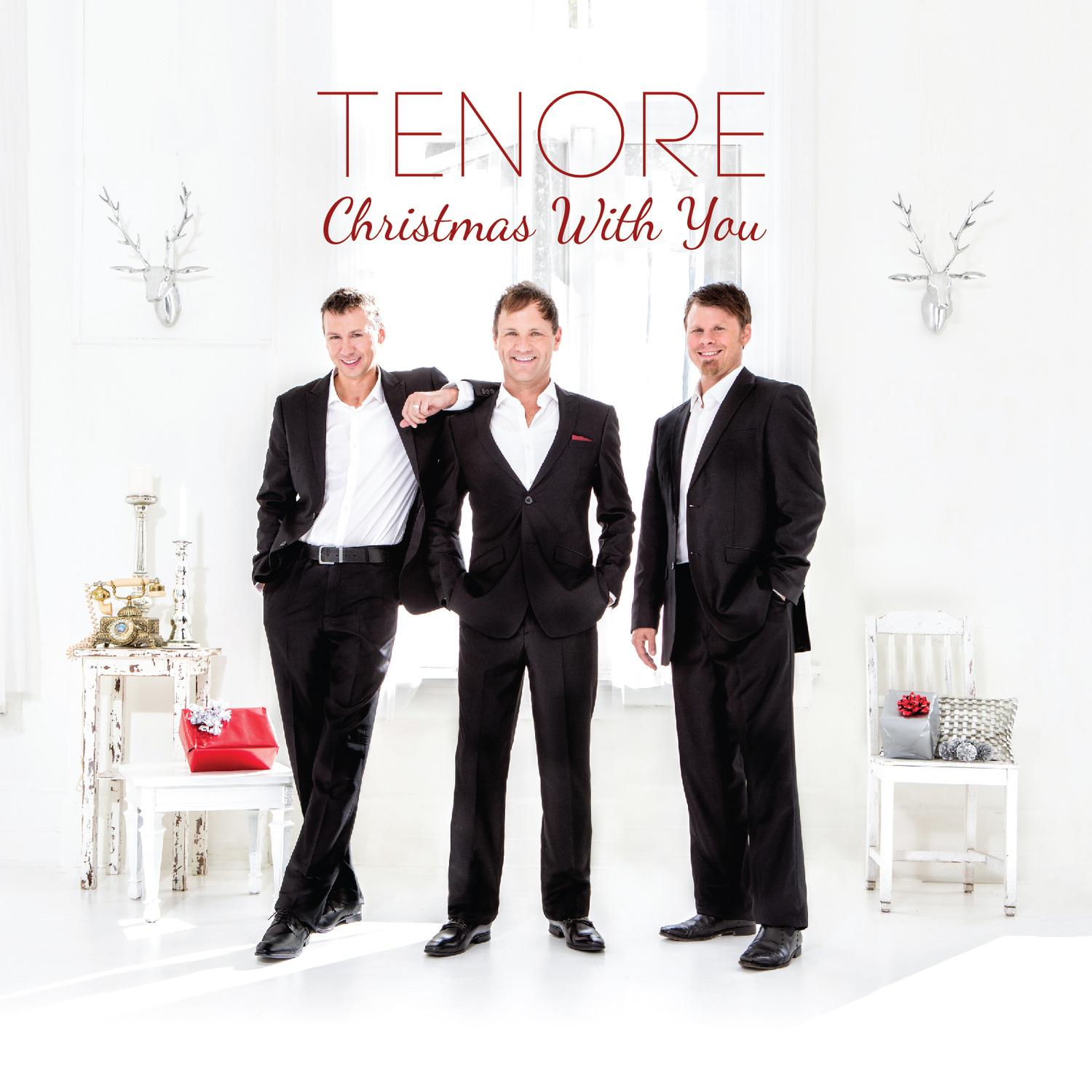Christmas With You