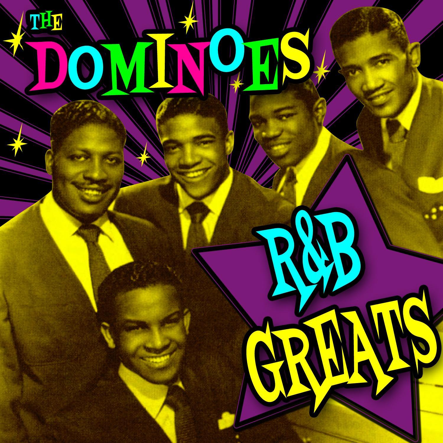 R&B Greats