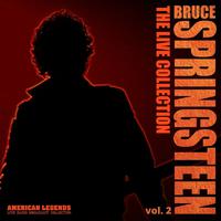 Bruce Springsteen - Dead Man Walking (karaoke)