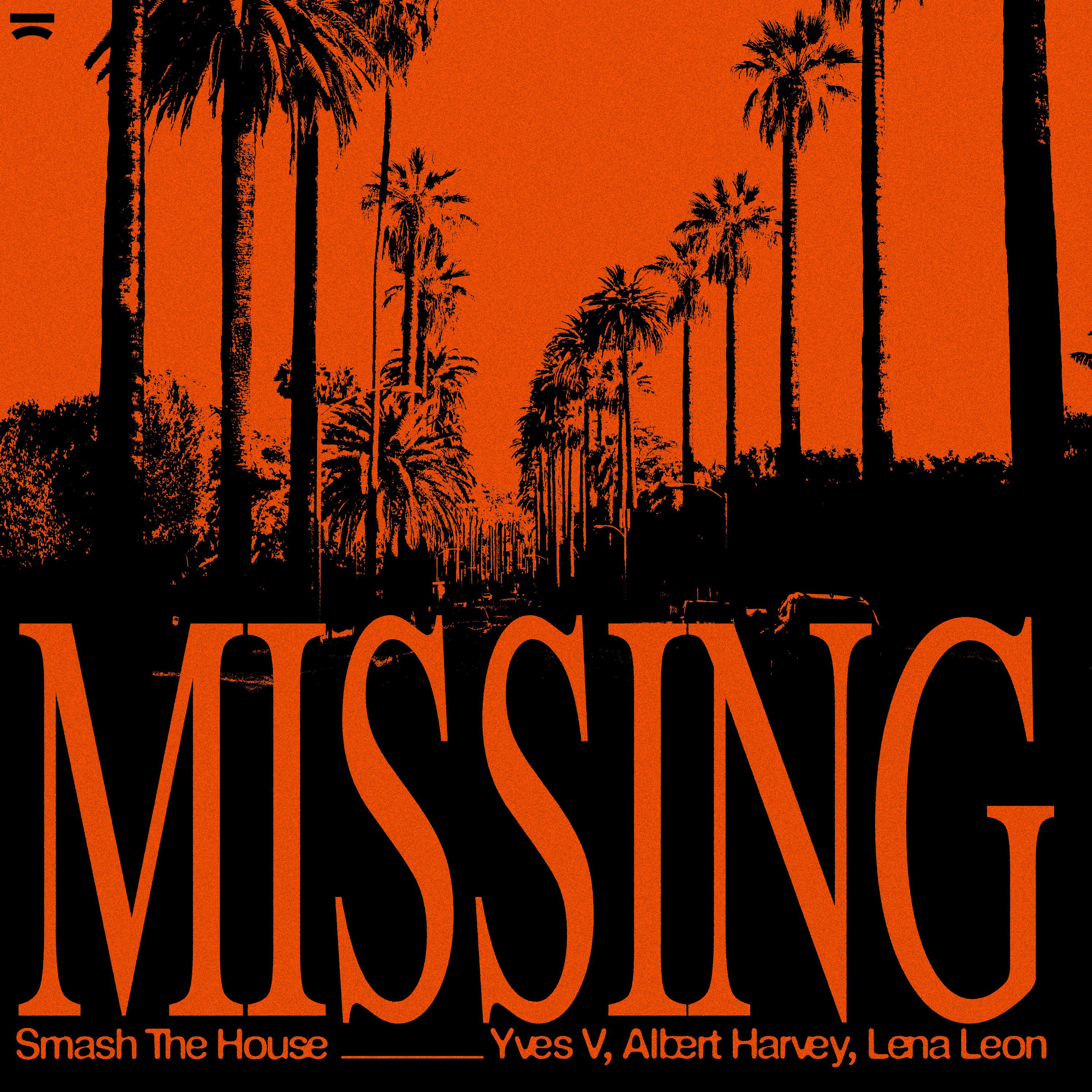 Missing