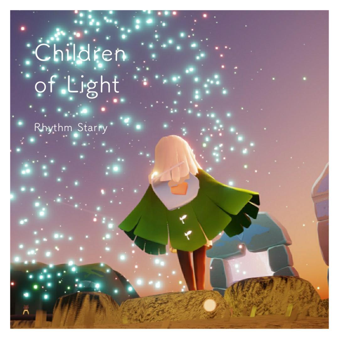 Children of Light