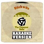 Stickwitu (In the Style of the Pussycat Dolls) [Karaoke Version] - Single专辑