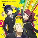 Persona4 the Golden ANIMATION Original Soundtrack VOL.2专辑