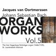 Bach: Organ Works, Vol. 5