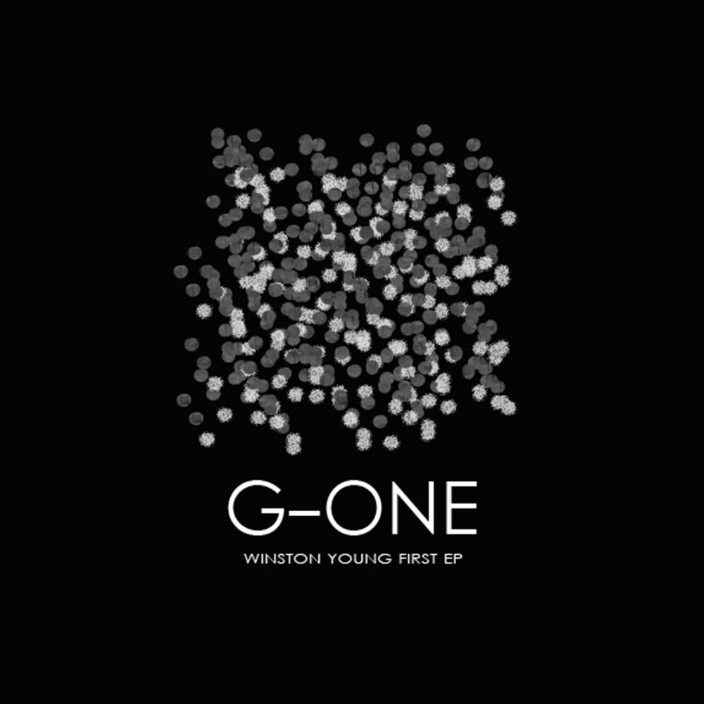 G-ONE (Instruments)专辑