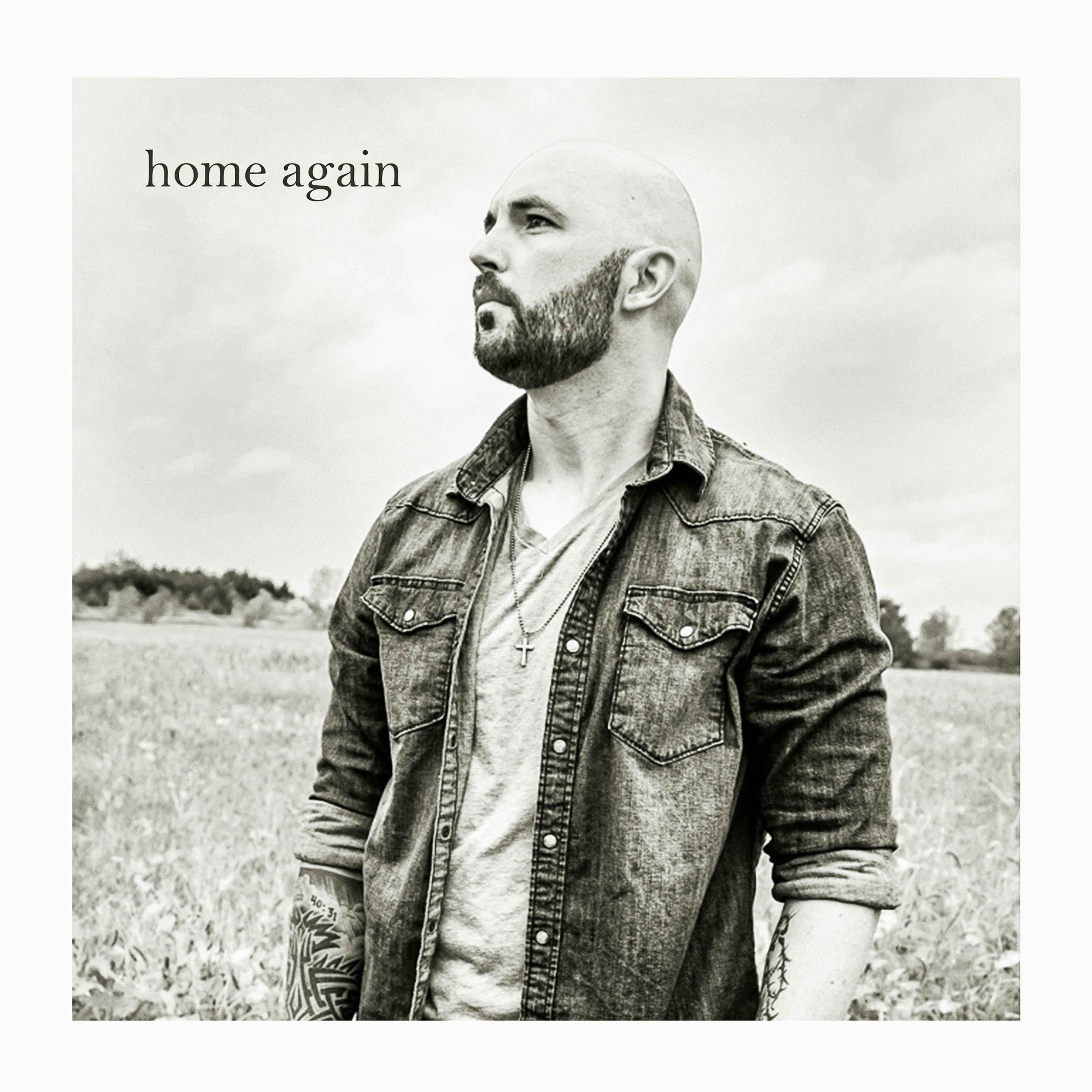 Home Again