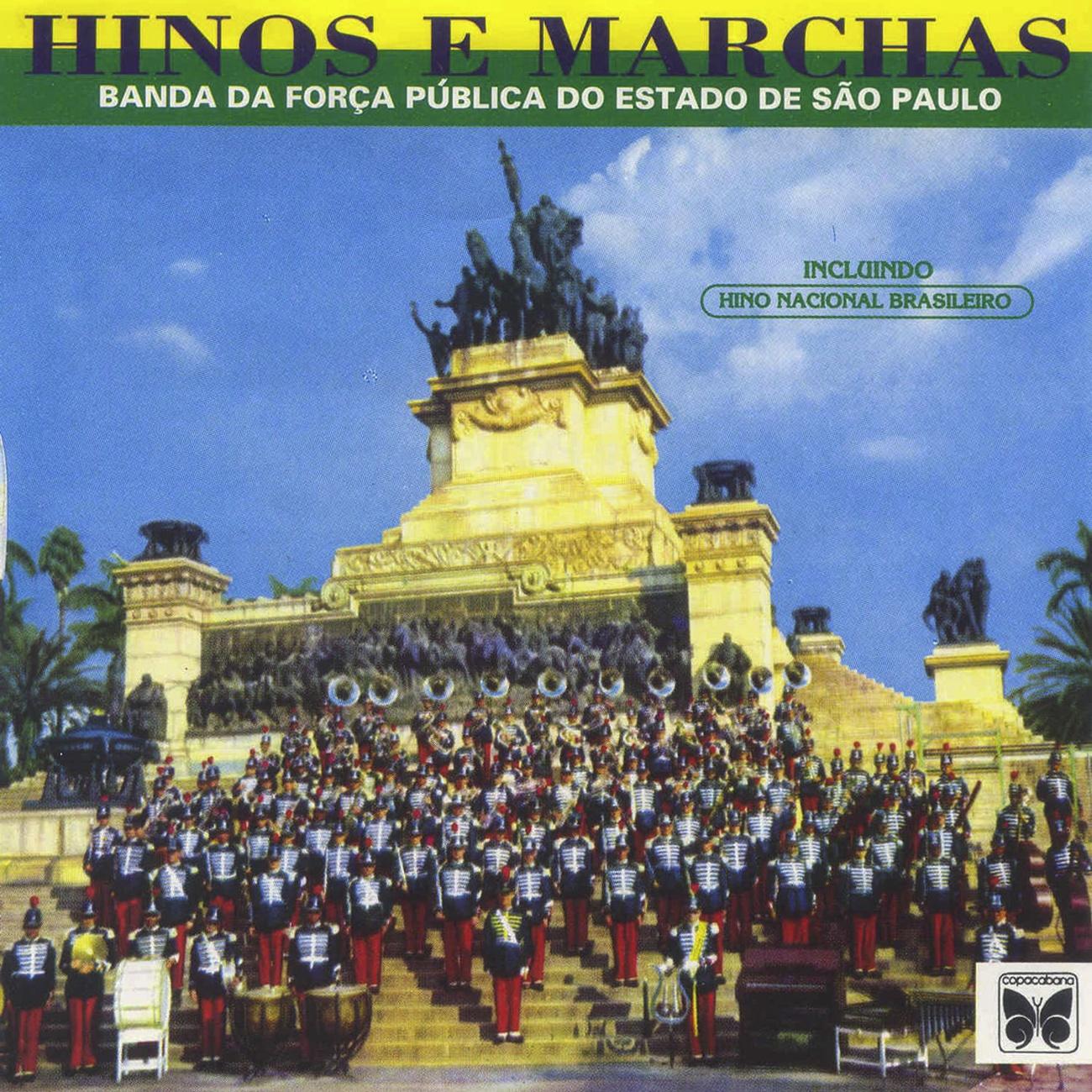 Hinos E Marchas