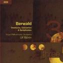 Berwald: Overtures, Concertos & Symphonies