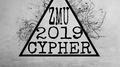 Z.M.U.珠海 2019 Cypher专辑