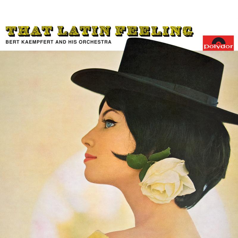 That Latin Feeling