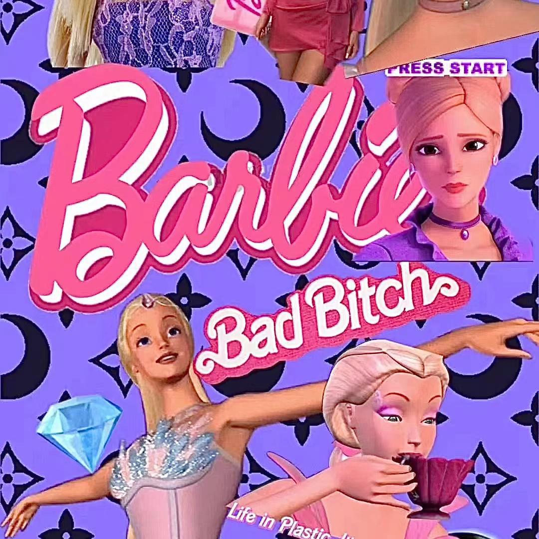 TCjinyue - Barbie买了一辆迈巴赫（prod by Hyper Destroyer）