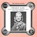 Peggy Lee with The David Barbour & Billy May Bands, 1948专辑