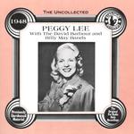 Peggy Lee with The David Barbour & Billy May Bands, 1948专辑