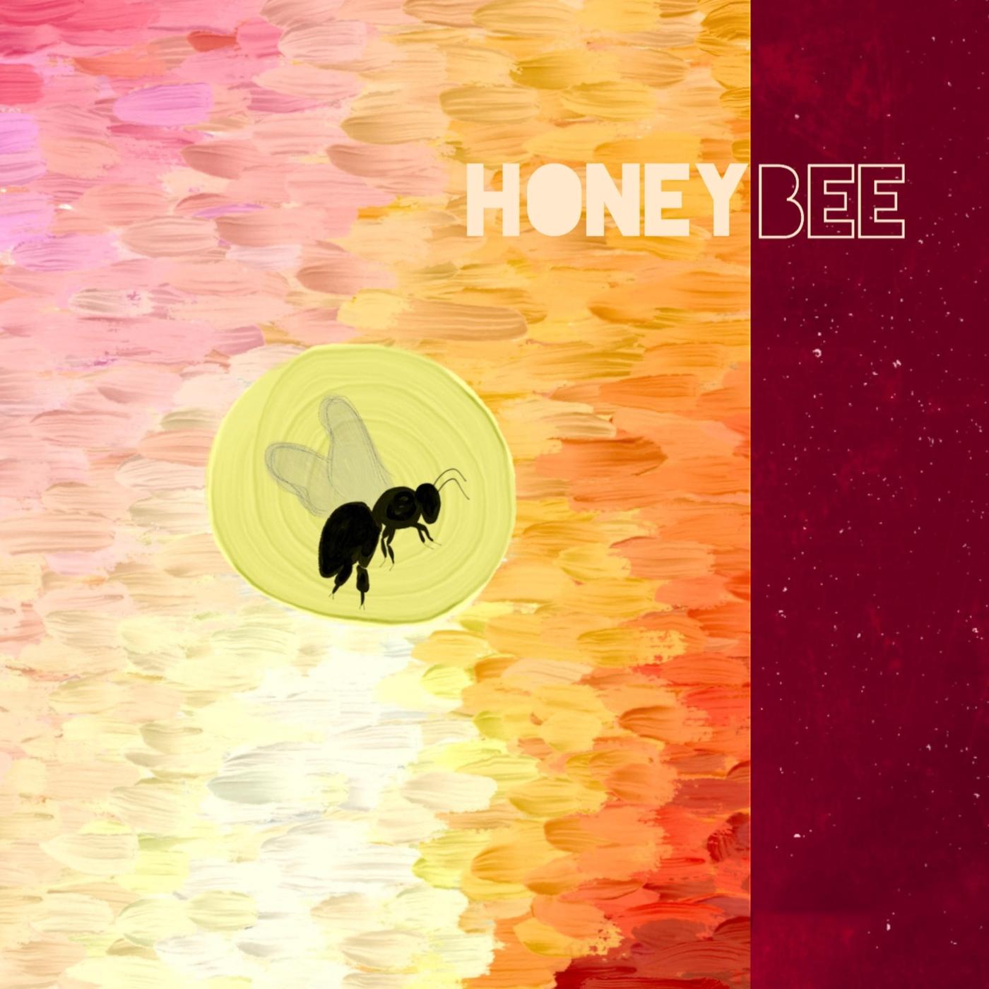 Honeybee - EP