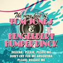 The Very Best of Tom Jones & Hengelbert Humperdinck