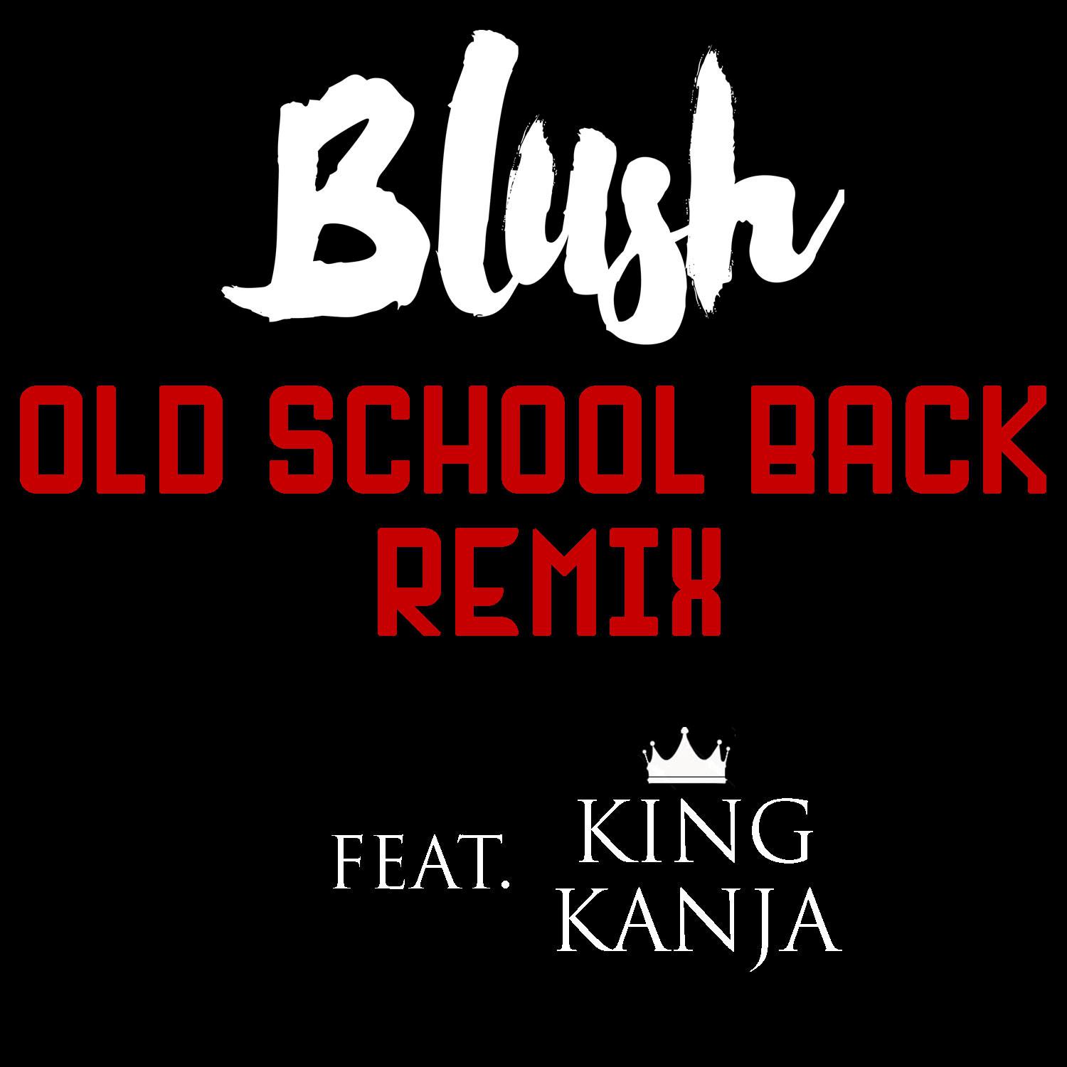 Old School Back (Remix)专辑