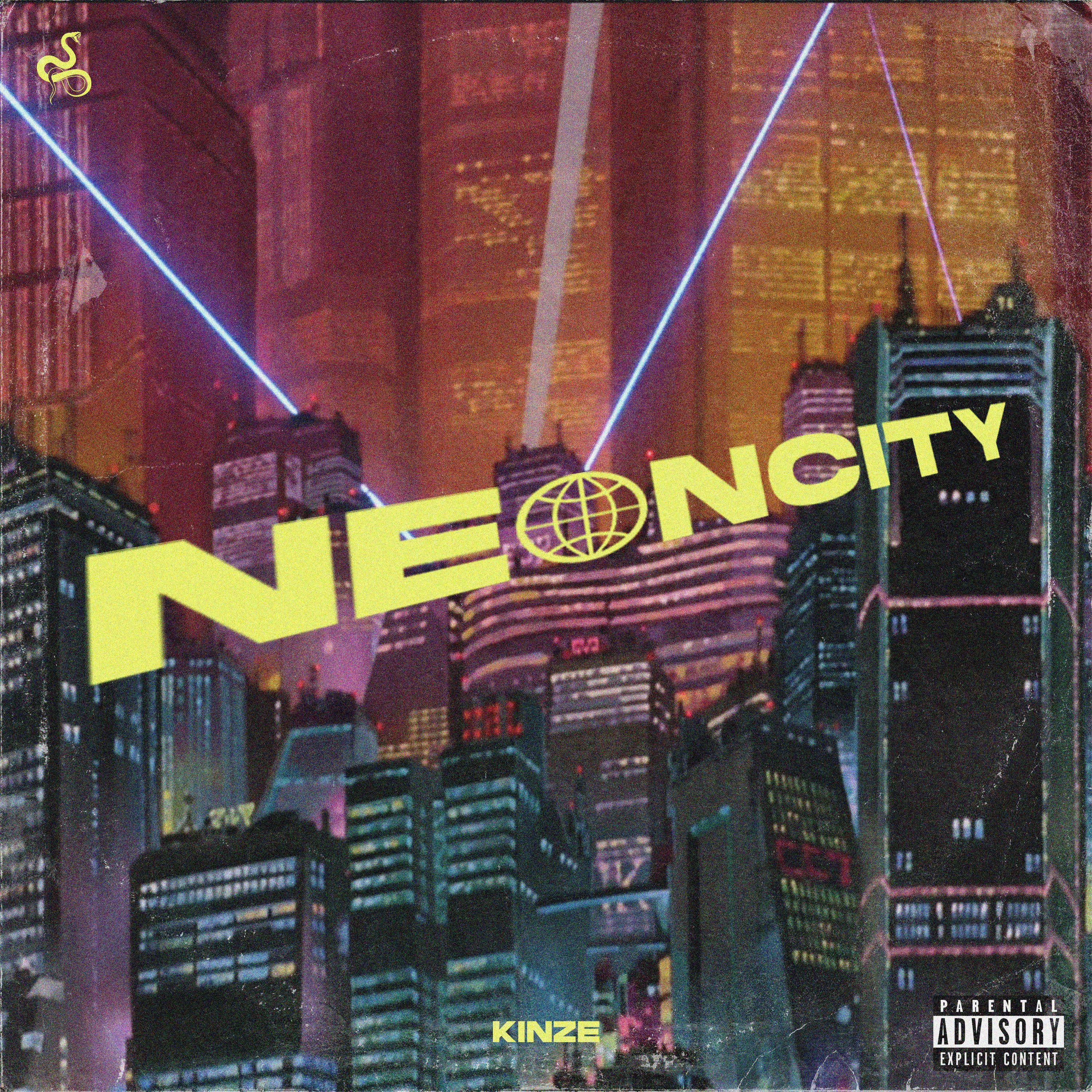 NEONCITY 霓虹都市