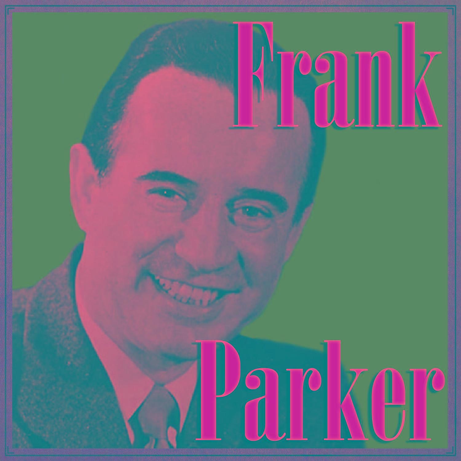 Frank Parker