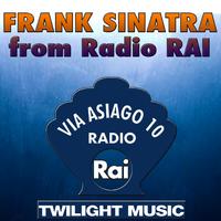 Frank Sinatra - From This Moment On (PT karaoke) 带和声伴奏