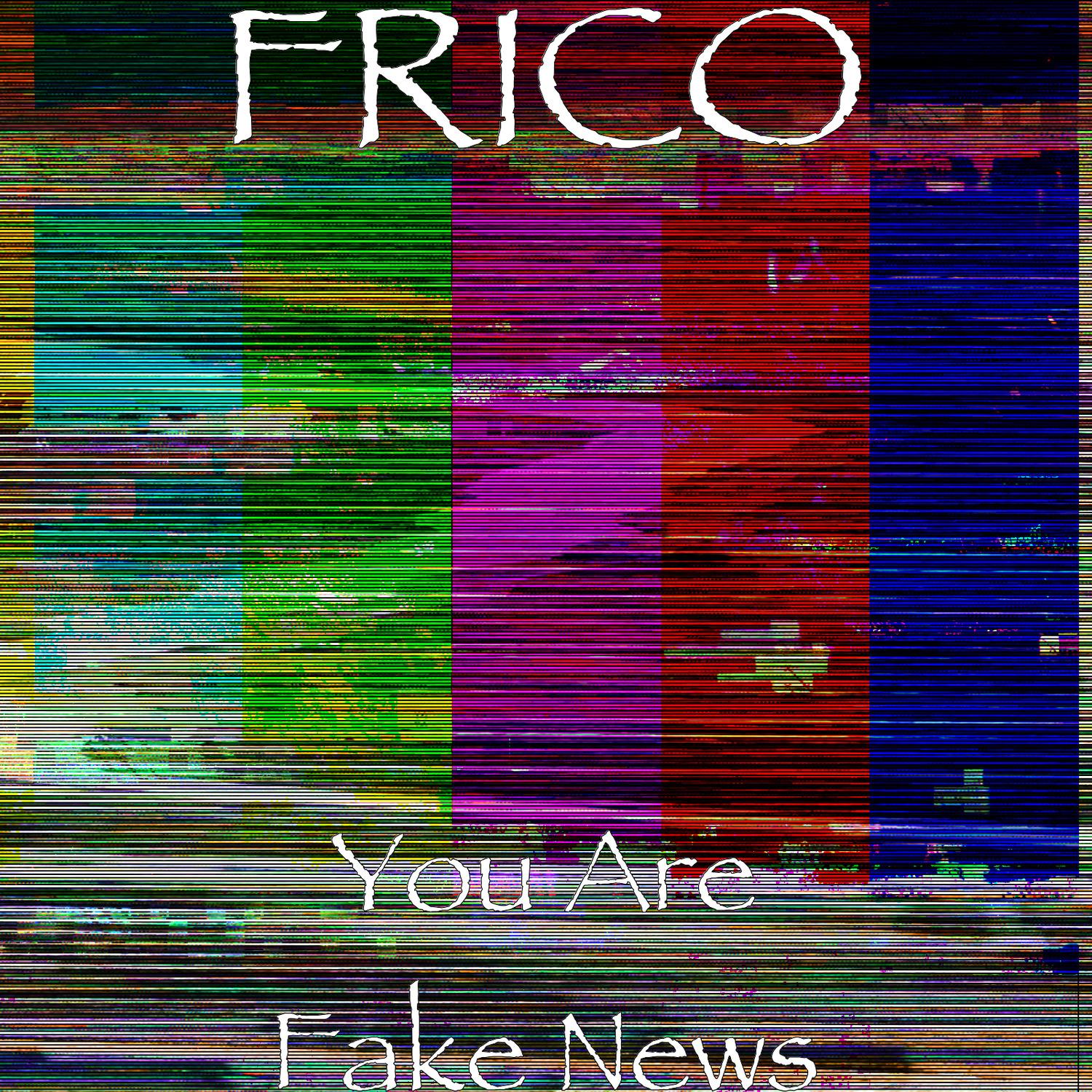 You Are Fake News