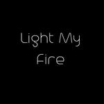 Light My Fire专辑