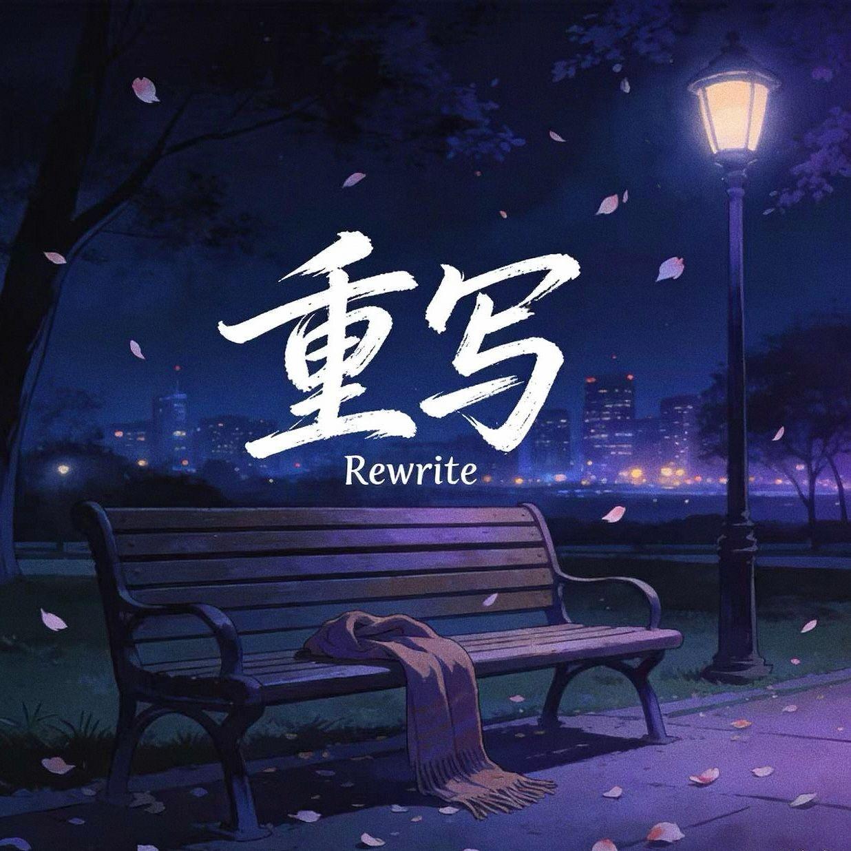 重写