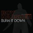 Burn It Down - Rework