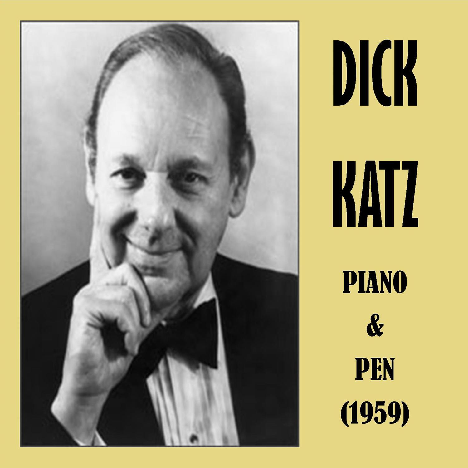 Piano & Pen