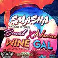 Wine Gal (Smasha Basshall Remix)